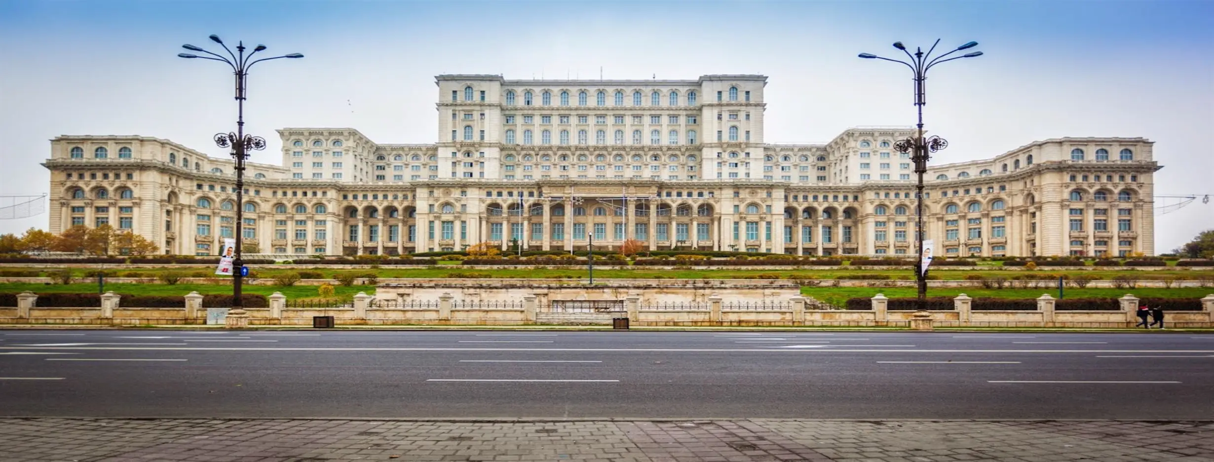 Image for Visit Parliament
